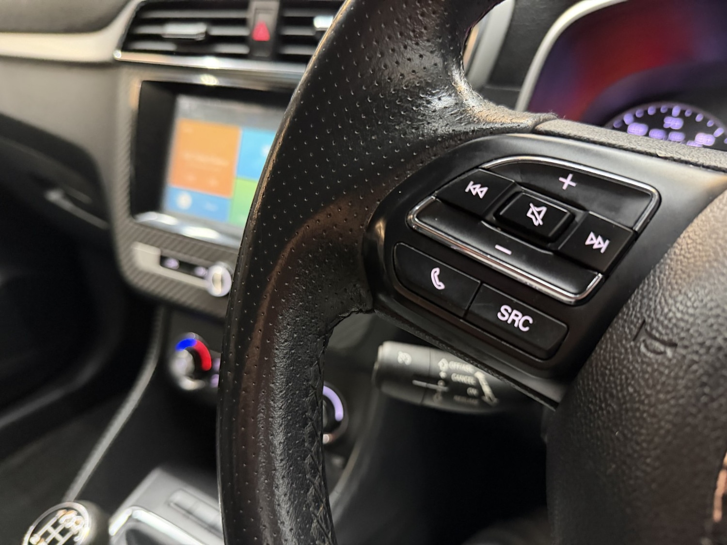 Used MG MG ZS 2018 for sale - 76918460: Photo 40