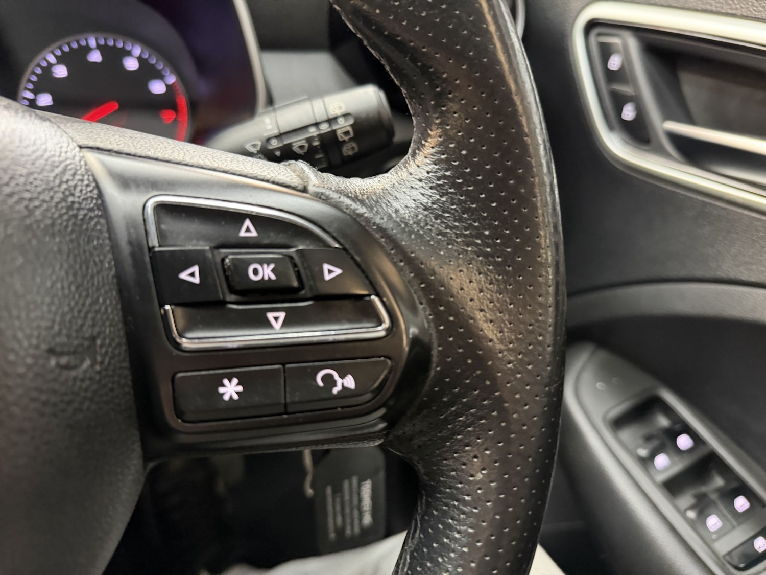 Used MG MG ZS 2018 for sale - 76918460: Photo 41