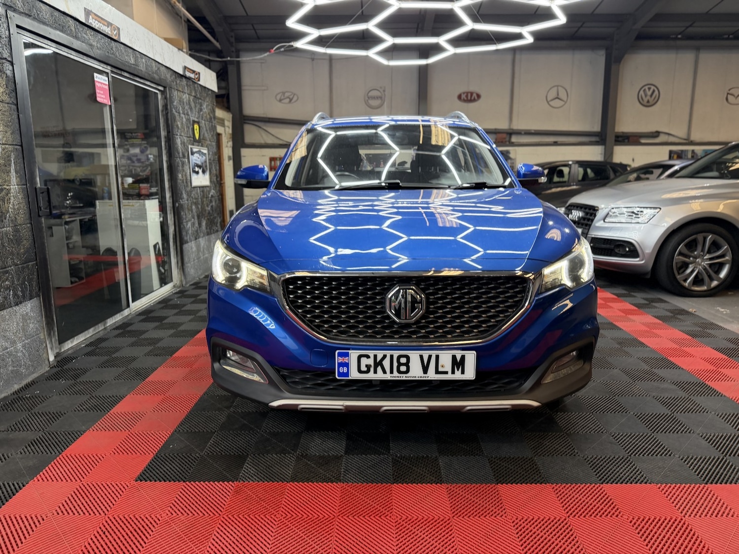 Used MG MG ZS 2018 for sale - 76918460: Photo 6