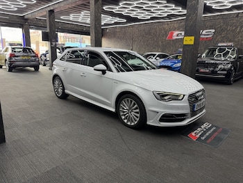 Used Audi A3 2016 for sale - 78653378: Photo
