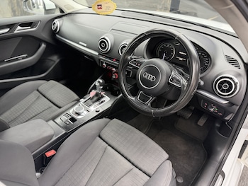 Used Audi A3 2016 for sale - 78653378: Photo