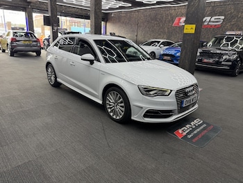 Used Audi A3 2016 for sale - 78653378: Photo