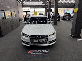 Used Audi A3 2016 for sale - 78653378: Photo