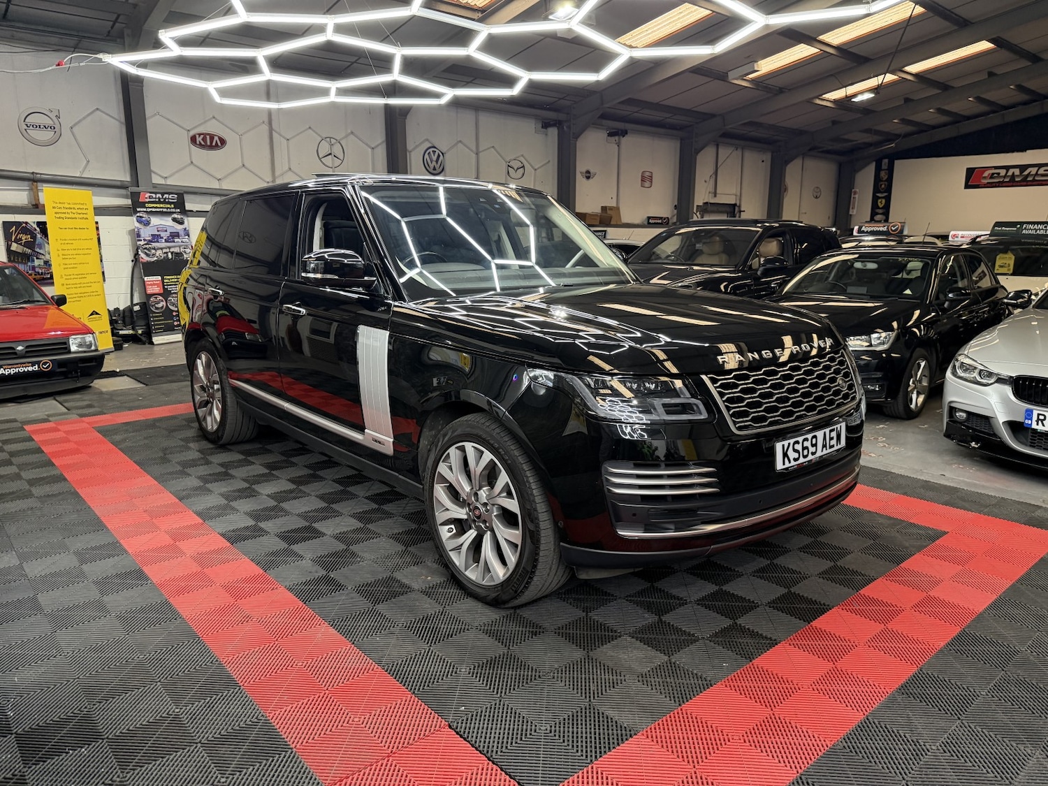 Used Land Rover Range Rover 2019 for sale - 78112027: Photo 13