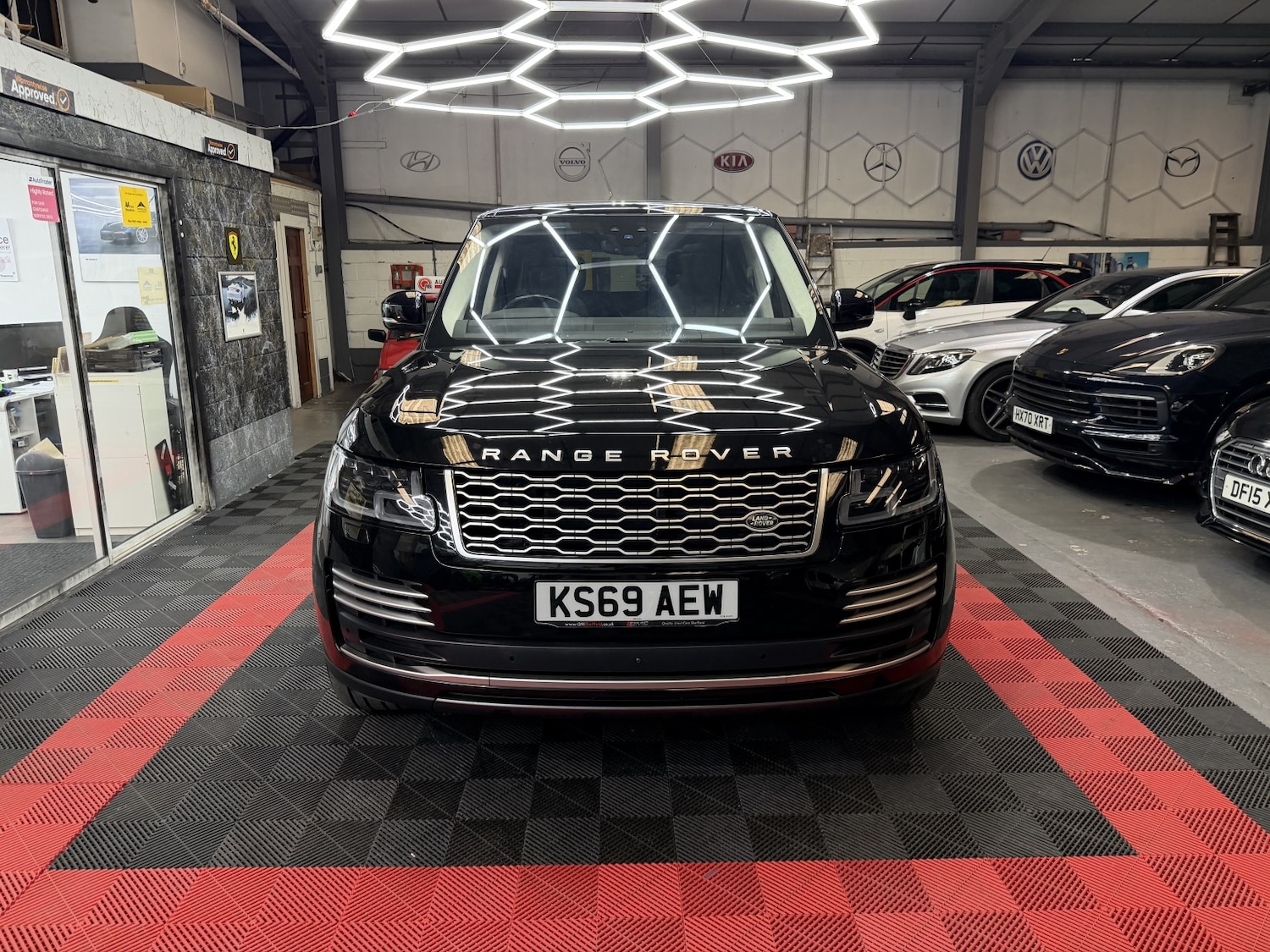 Used Land Rover Range Rover 2019 for sale - 78112027: Photo 15