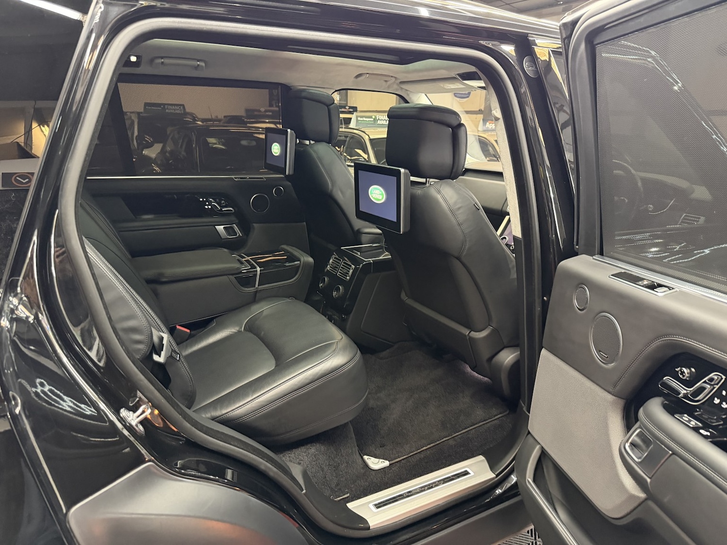 Used Land Rover Range Rover 2019 for sale - 78112027: Photo 28