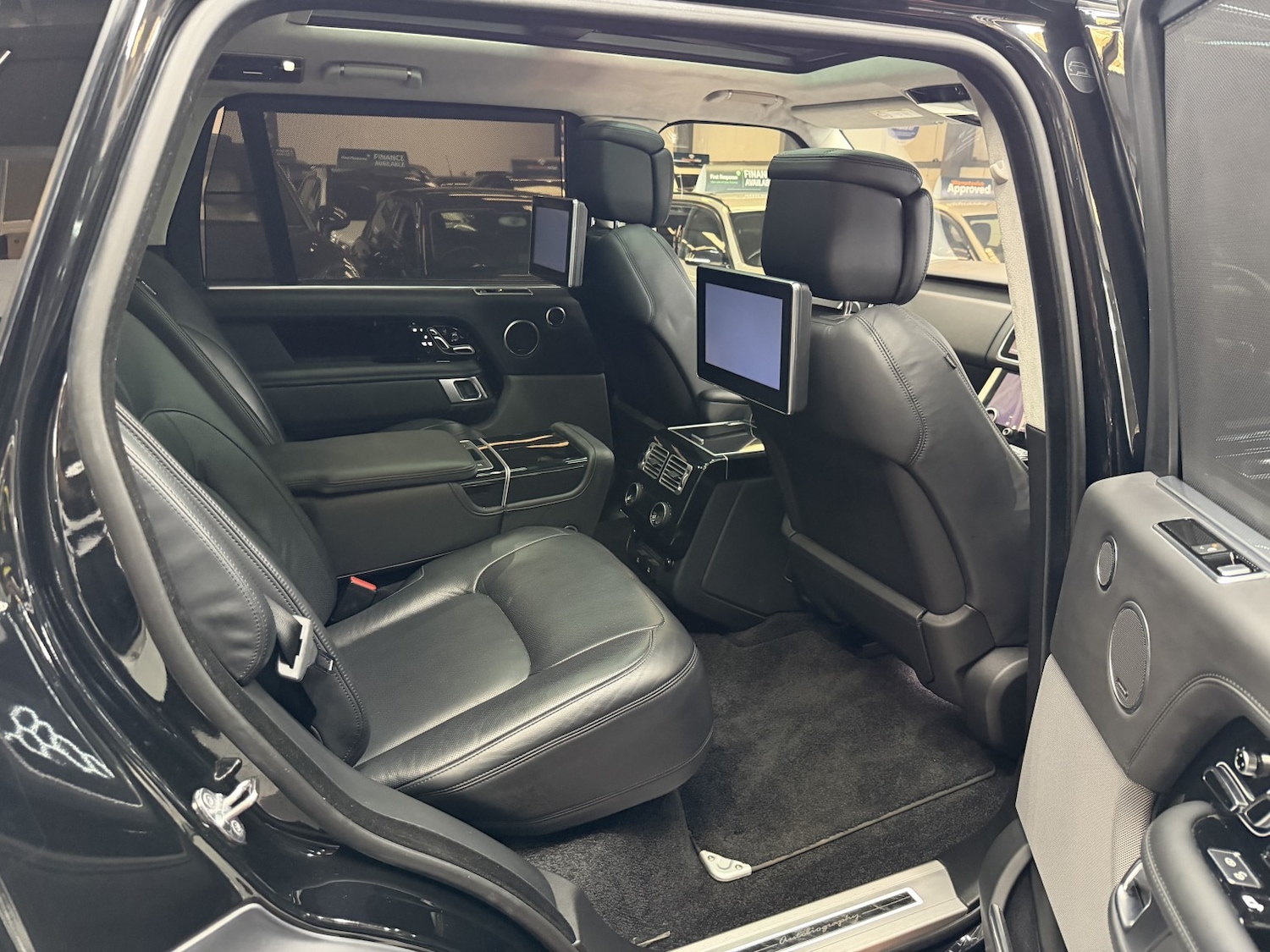 Used Land Rover Range Rover 2019 for sale - 78112027: Photo 29