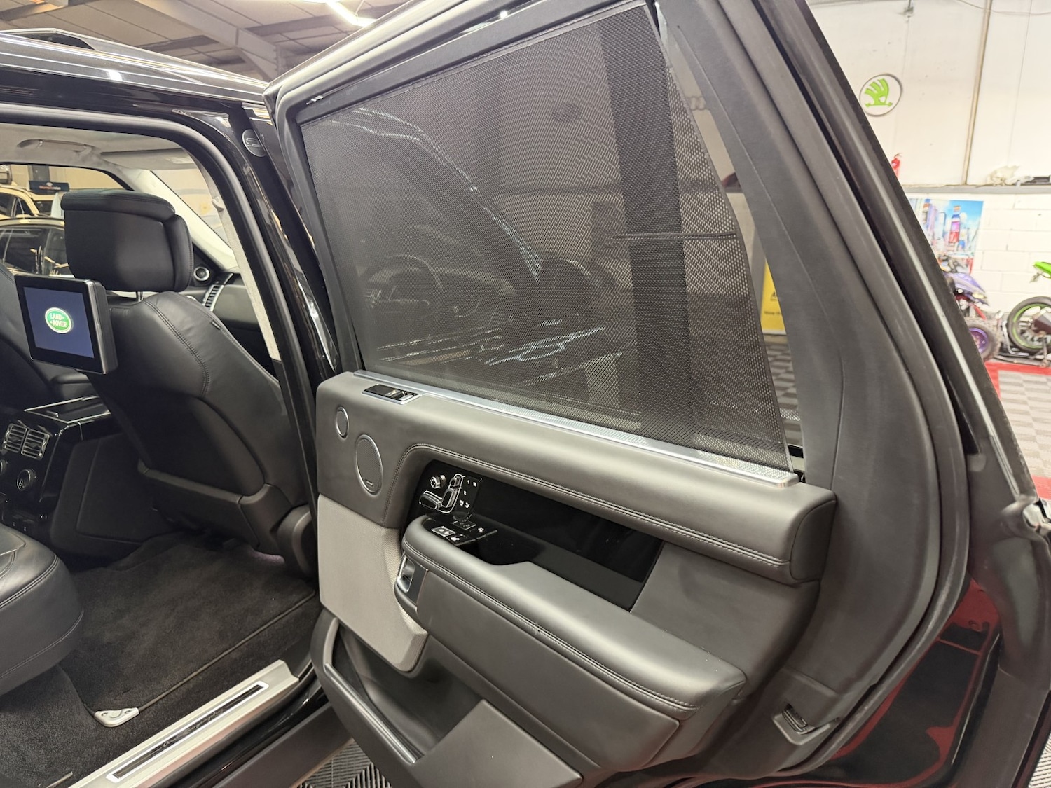 Used Land Rover Range Rover 2019 for sale - 78112027: Photo 31