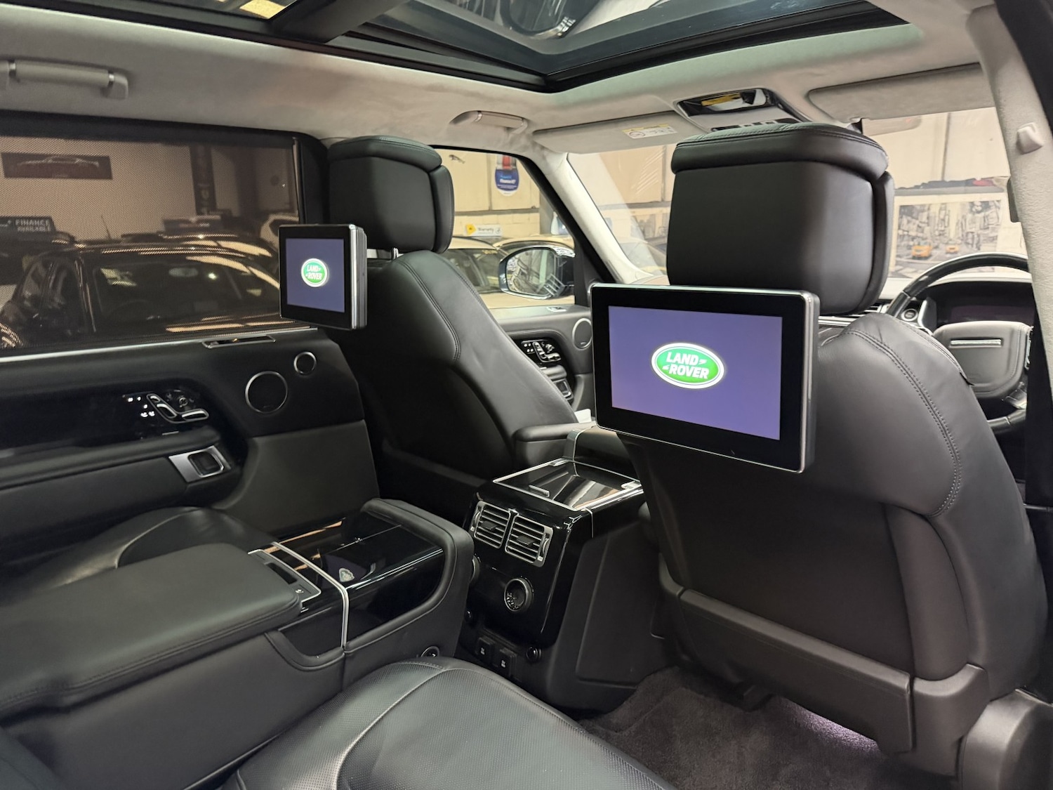 Used Land Rover Range Rover 2019 for sale - 78112027: Photo 33