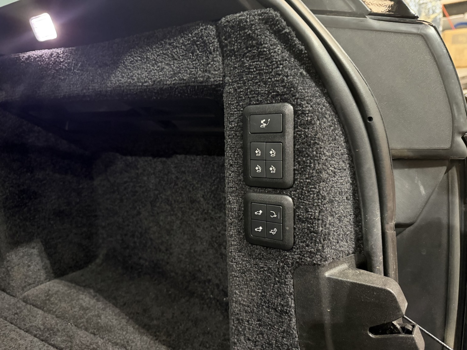 Used Land Rover Range Rover 2019 for sale - 78112027: Photo 36