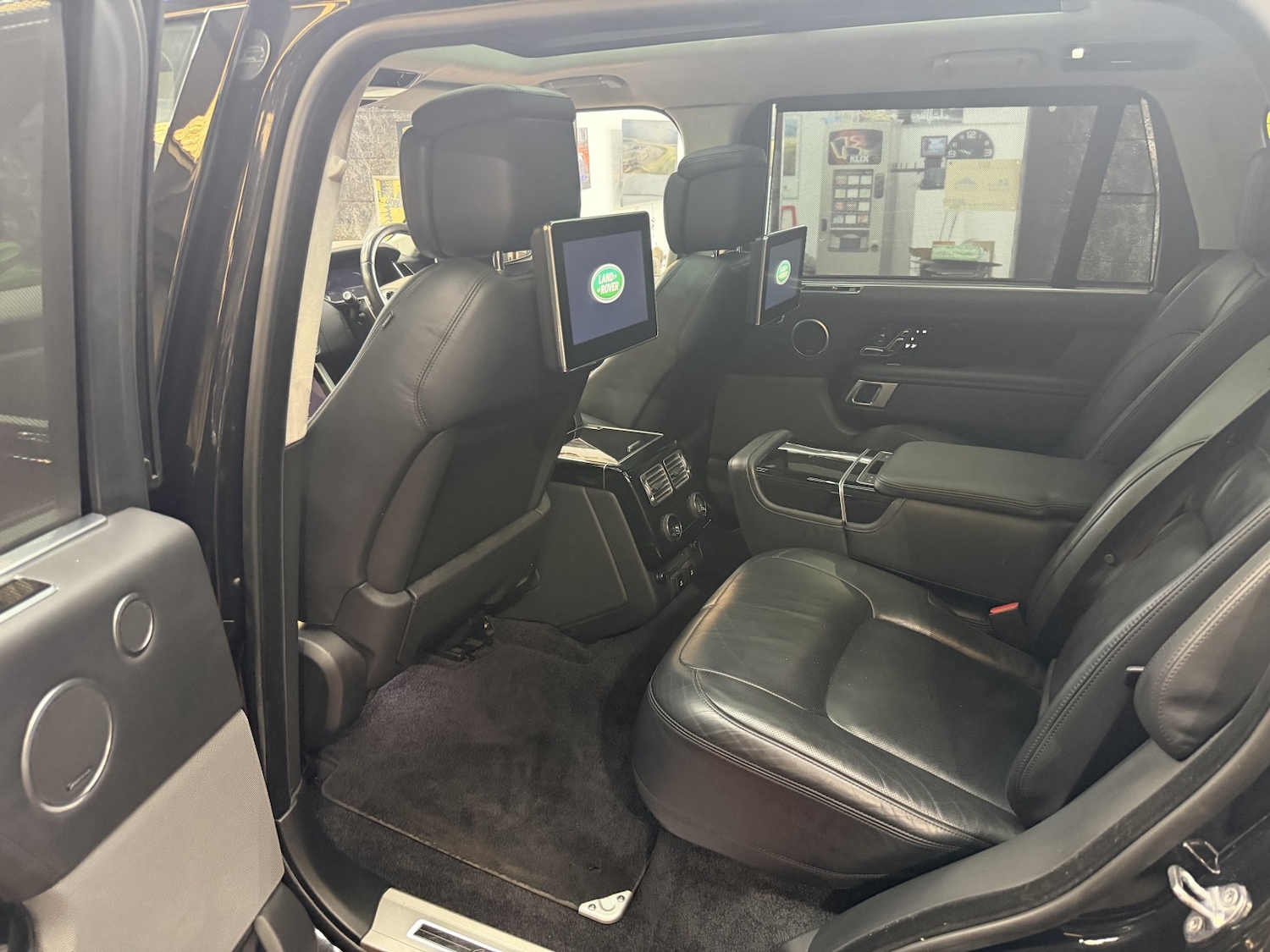 Used Land Rover Range Rover 2019 for sale - 78112027: Photo 37