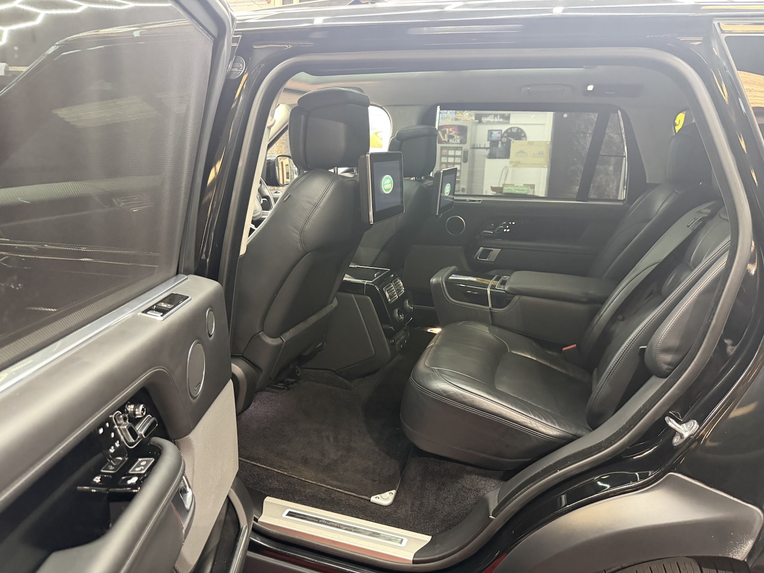 Used Land Rover Range Rover 2019 for sale - 78112027: Photo 38