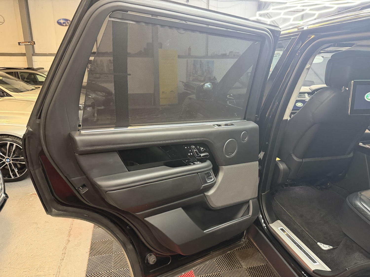 Used Land Rover Range Rover 2019 for sale - 78112027: Photo 40