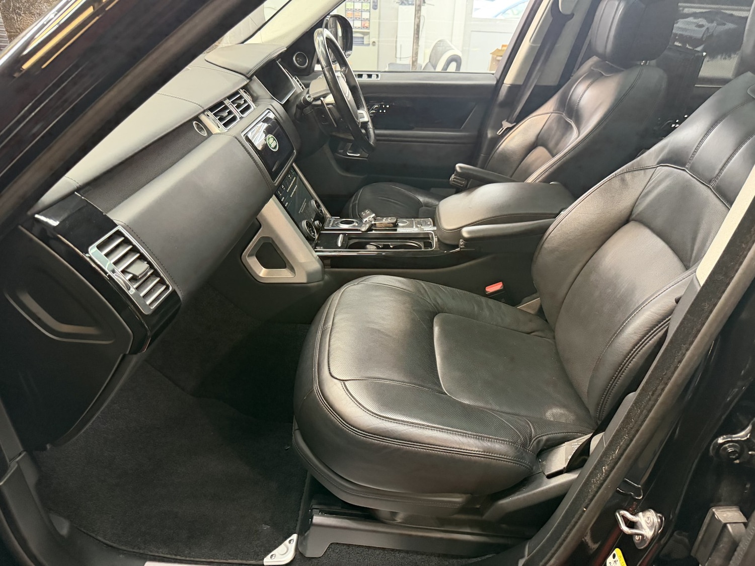 Used Land Rover Range Rover 2019 for sale - 78112027: Photo 41