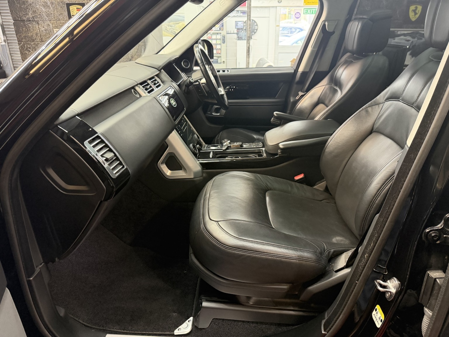 Used Land Rover Range Rover 2019 for sale - 78112027: Photo 42