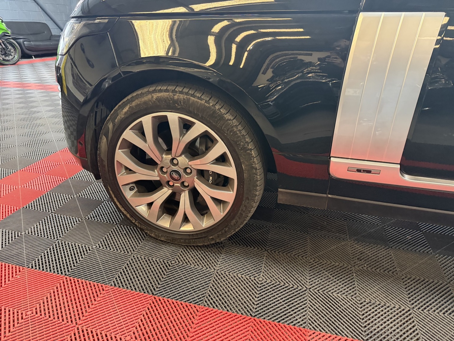 Used Land Rover Range Rover 2019 for sale - 78112027: Photo 43