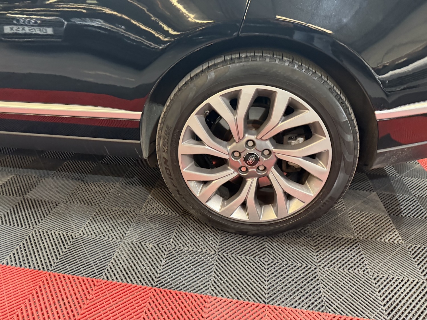 Used Land Rover Range Rover 2019 for sale - 78112027: Photo 44