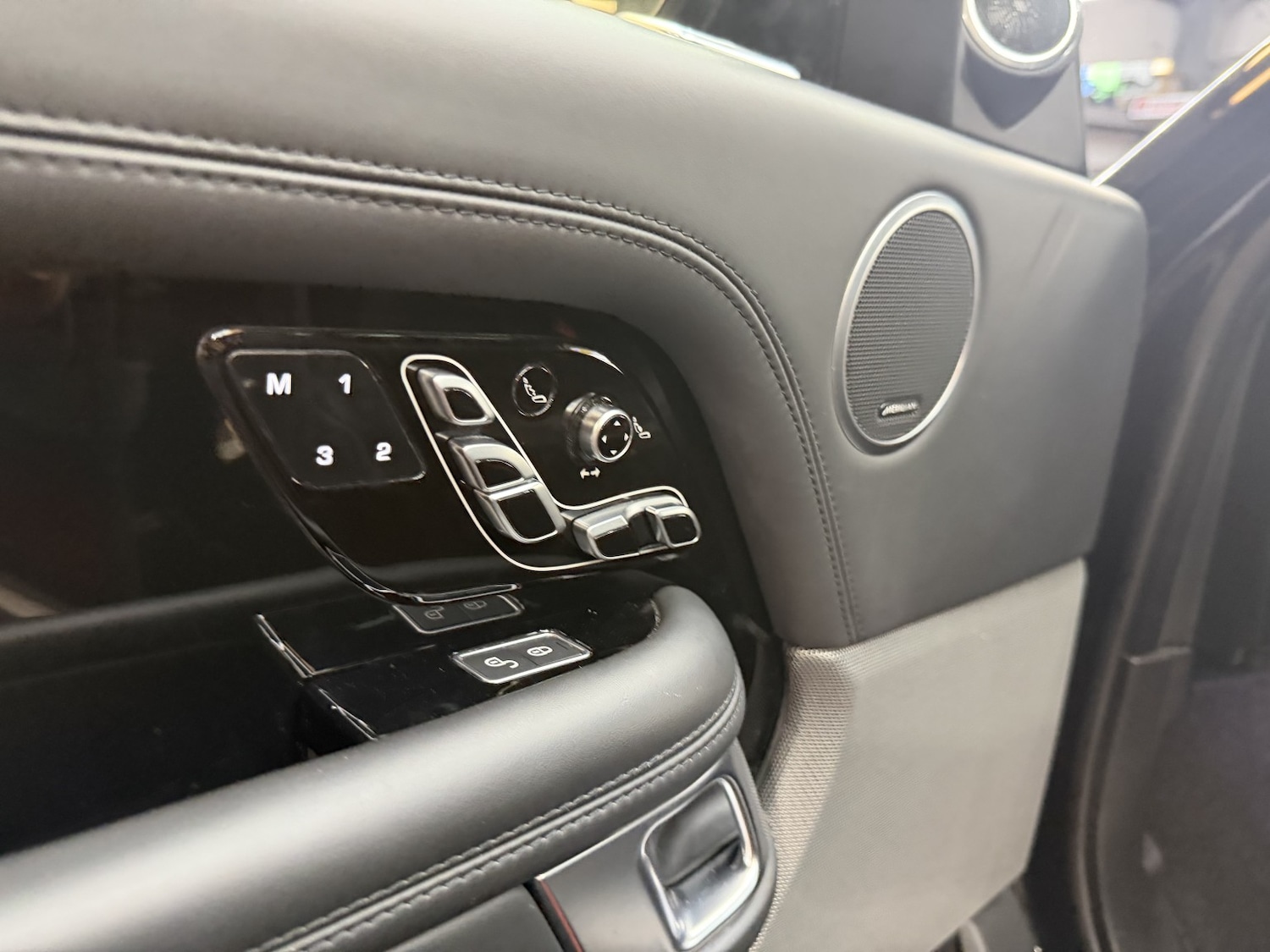 Used Land Rover Range Rover 2019 for sale - 78112027: Photo 45