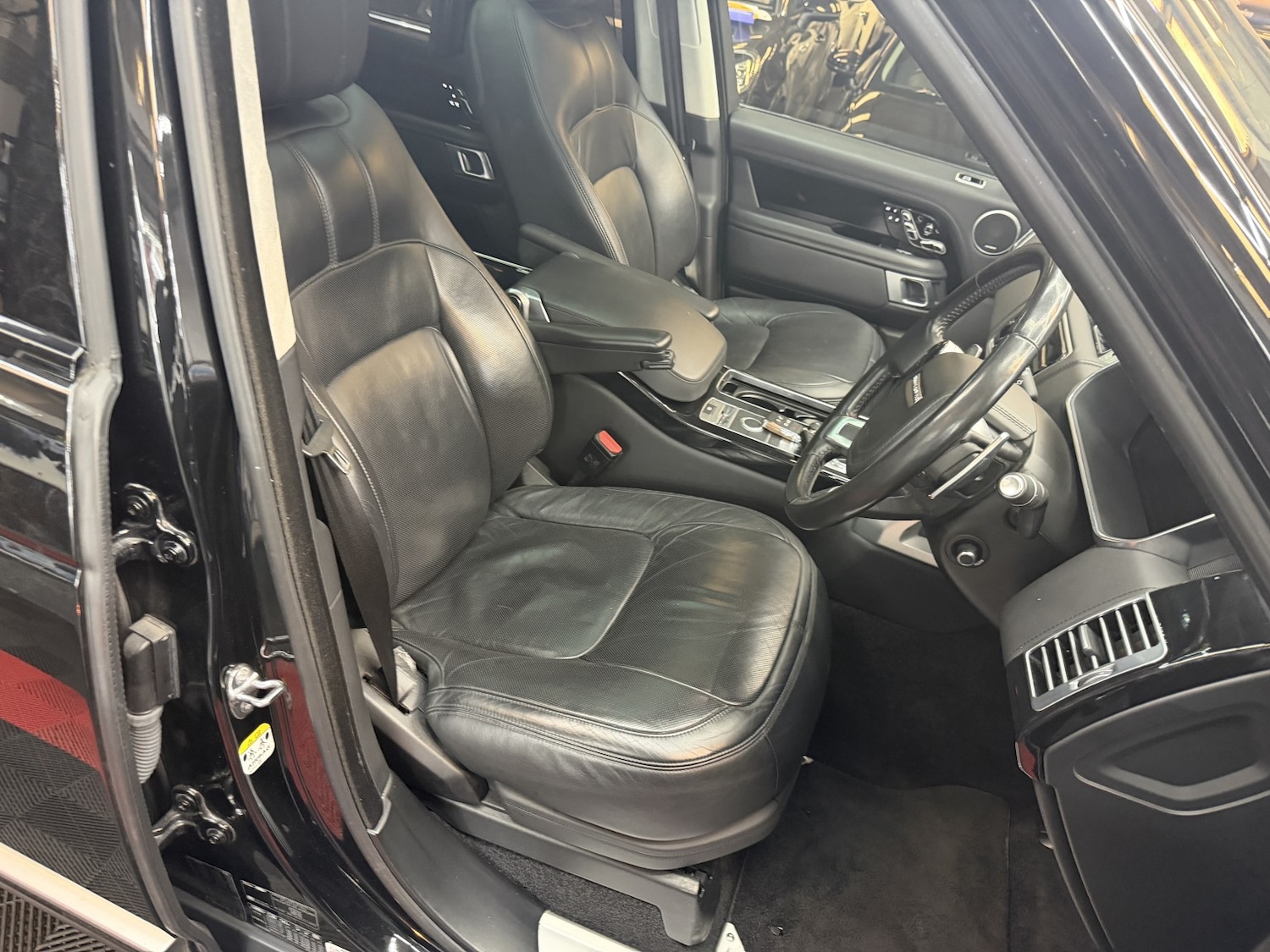 Used Land Rover Range Rover 2019 for sale - 78112027: Photo 47