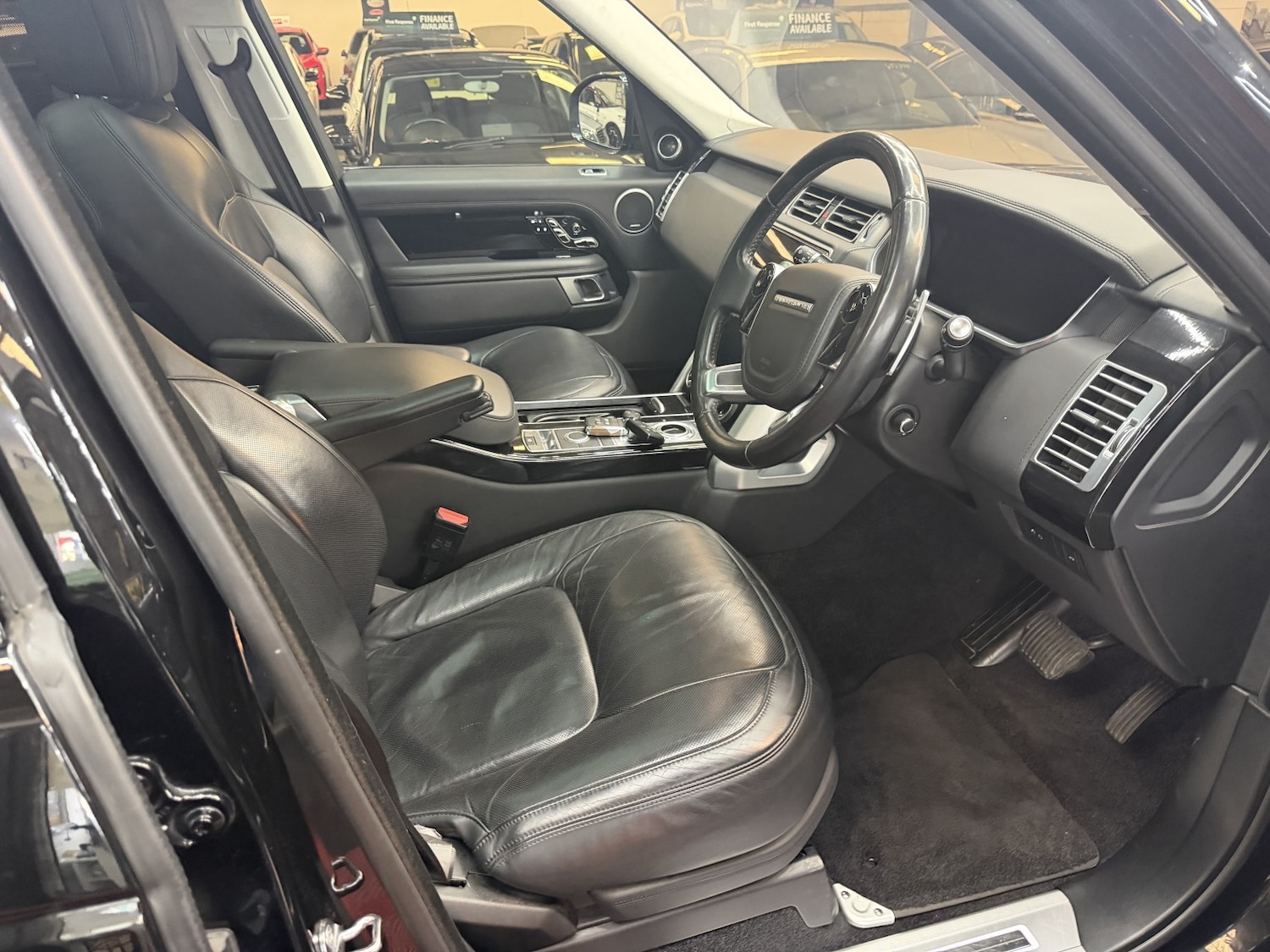 Used Land Rover Range Rover 2019 for sale - 78112027: Photo 48