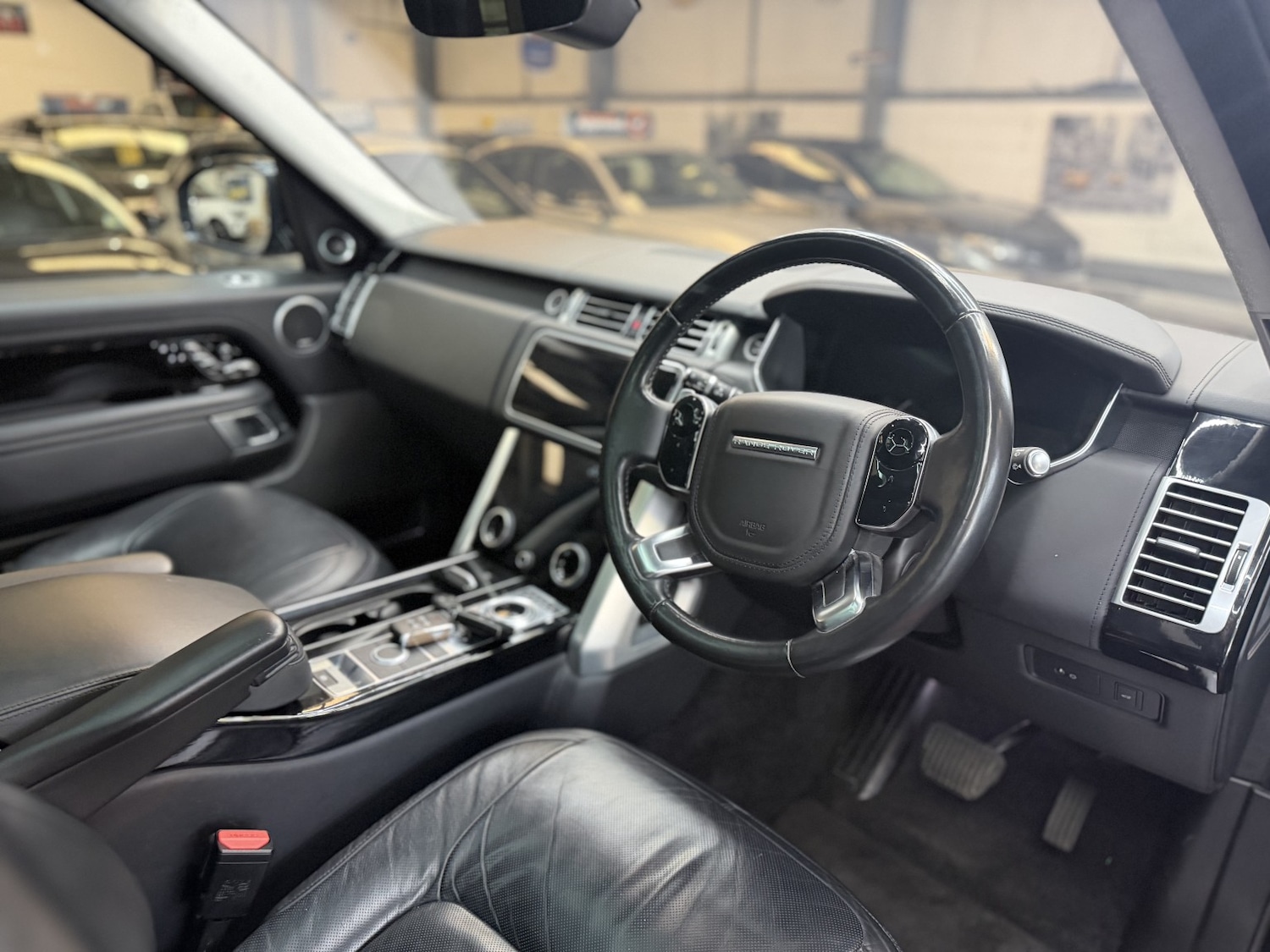 Used Land Rover Range Rover 2019 for sale - 78112027: Photo 51