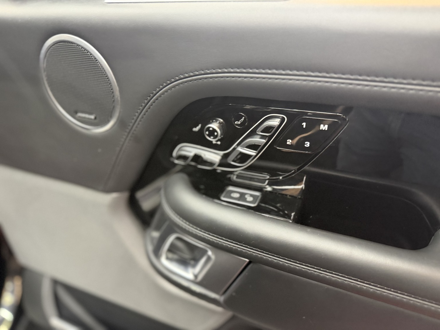 Used Land Rover Range Rover 2019 for sale - 78112027: Photo 52