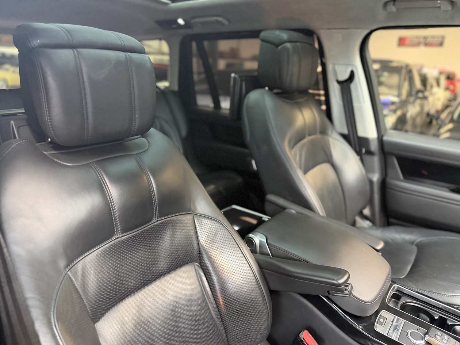 Used Land Rover Range Rover 2019 for sale - 78112027: Photo 53