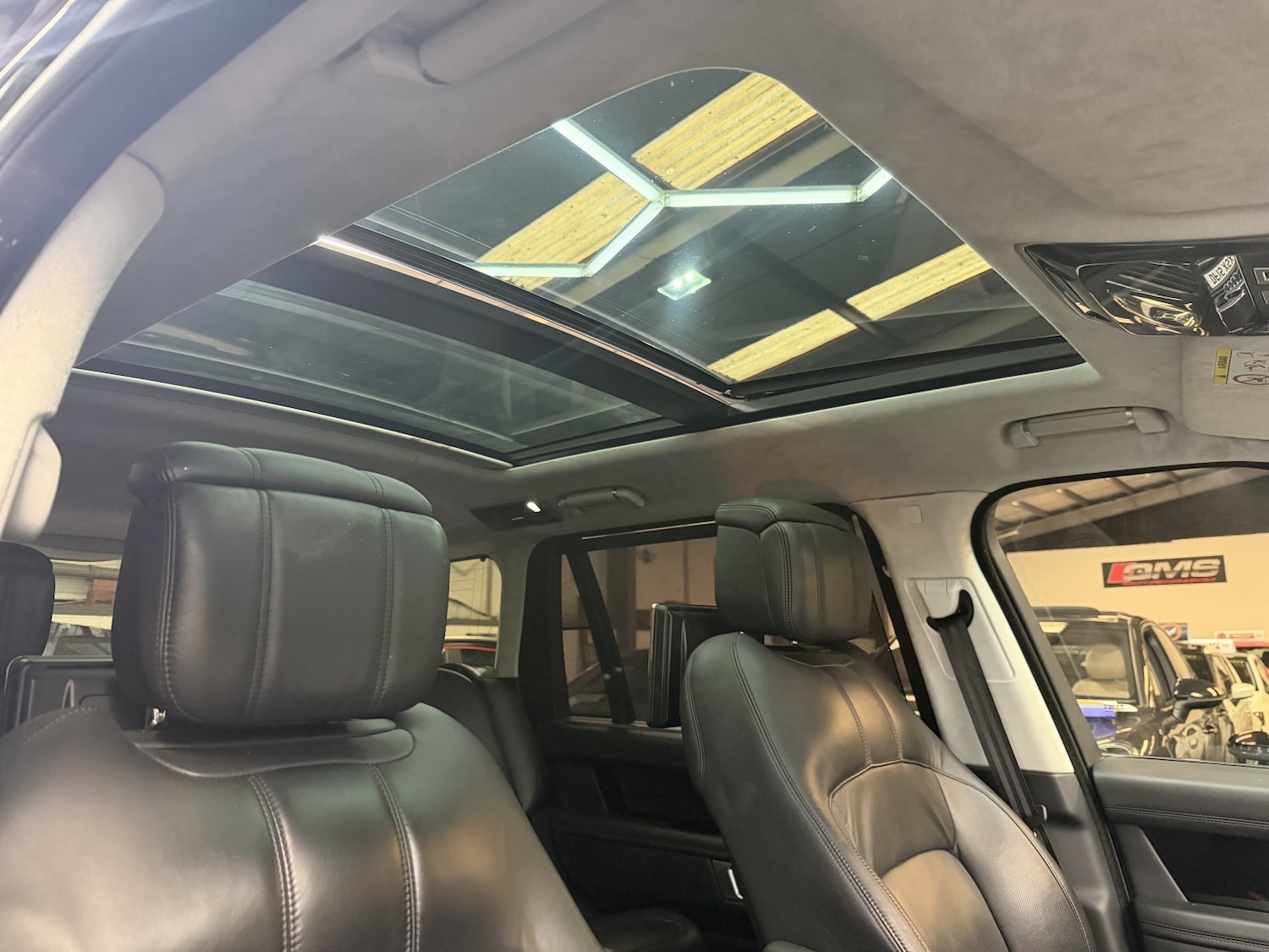 Used Land Rover Range Rover 2019 for sale - 78112027: Photo 54