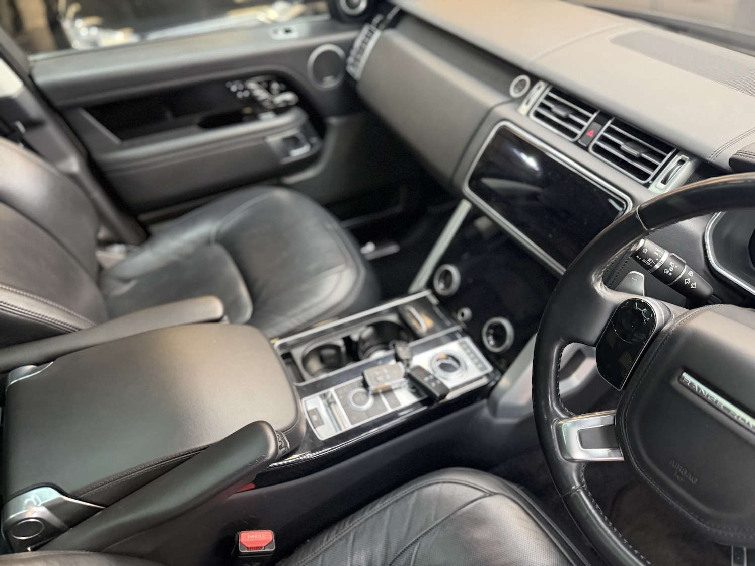 Used Land Rover Range Rover 2019 for sale - 78112027: Photo 56