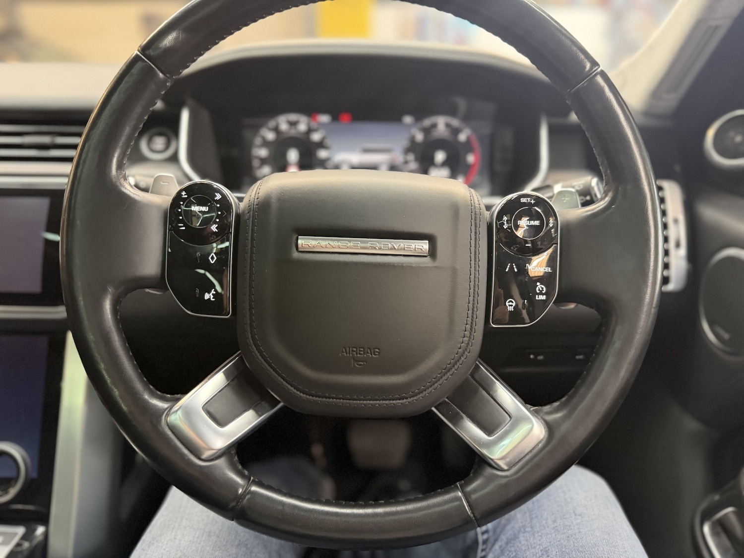 Used Land Rover Range Rover 2019 for sale - 78112027: Photo 57