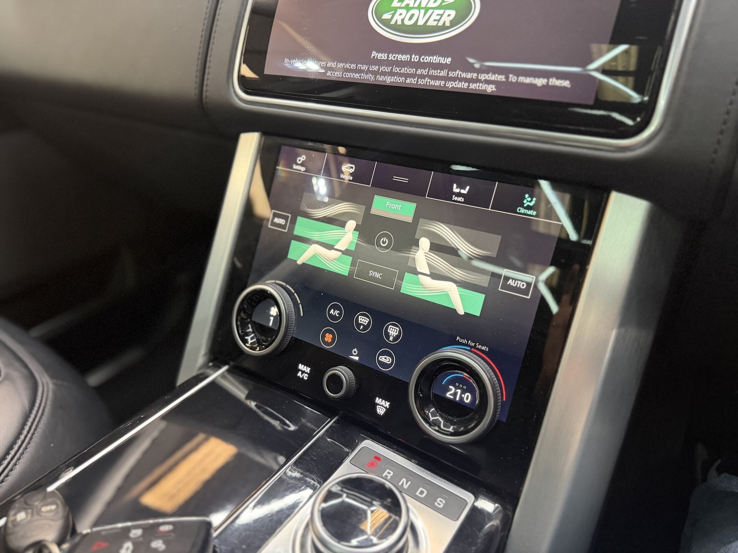 Used Land Rover Range Rover 2019 for sale - 78112027: Photo 58