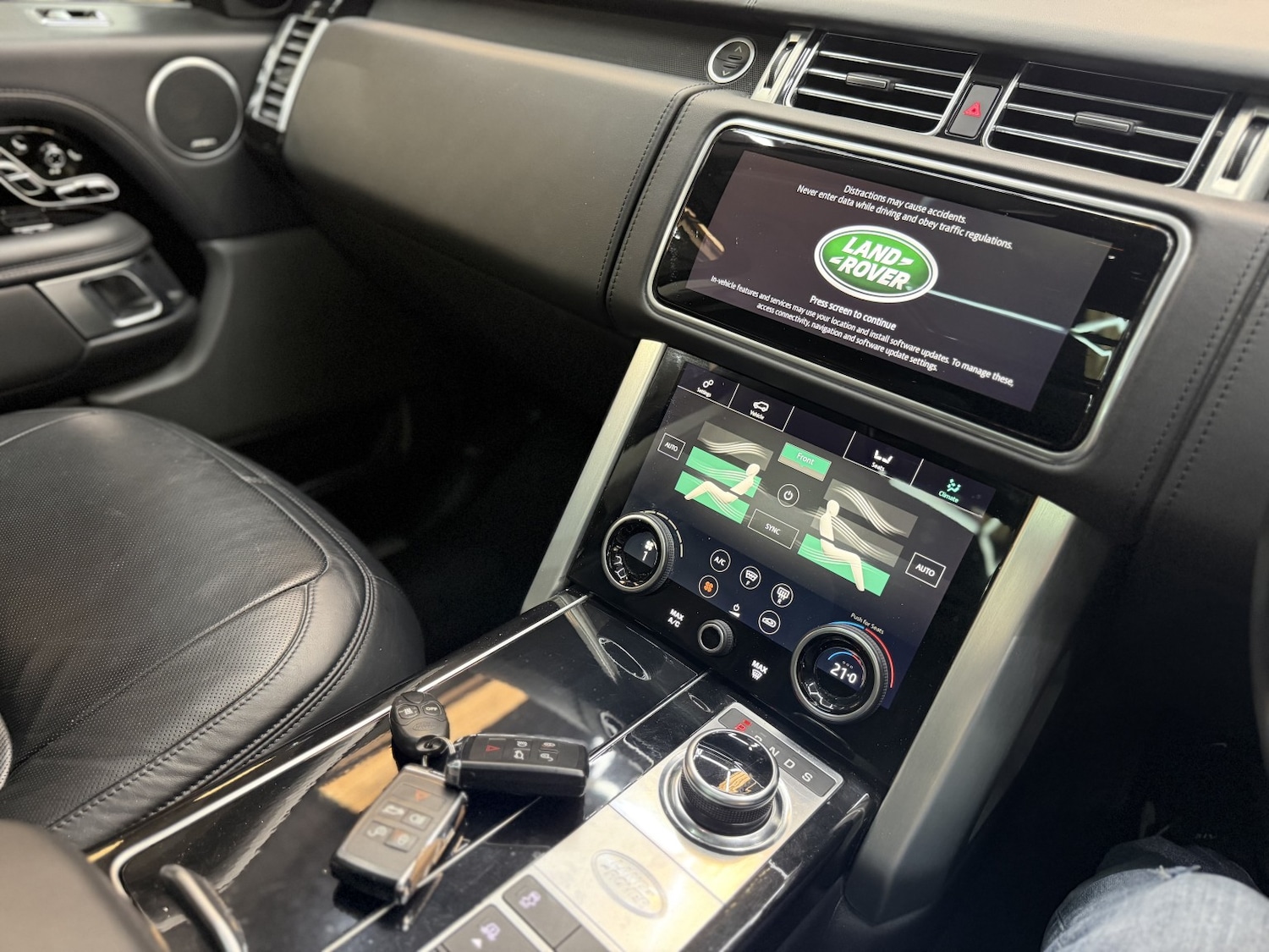 Used Land Rover Range Rover 2019 for sale - 78112027: Photo 59