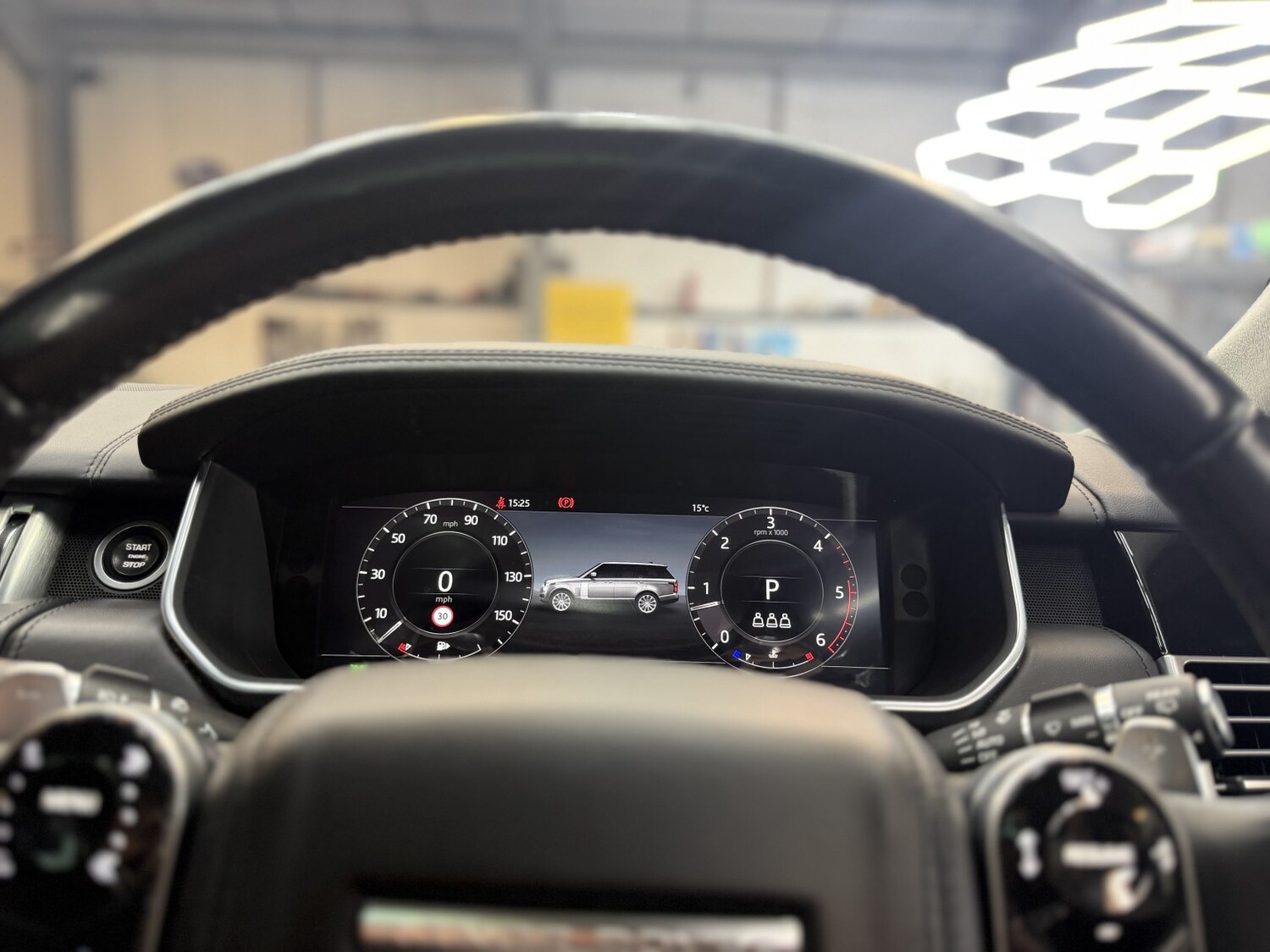 Used Land Rover Range Rover 2019 for sale - 78112027: Photo 60