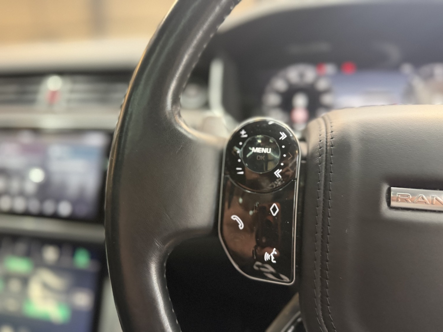 Used Land Rover Range Rover 2019 for sale - 78112027: Photo 62