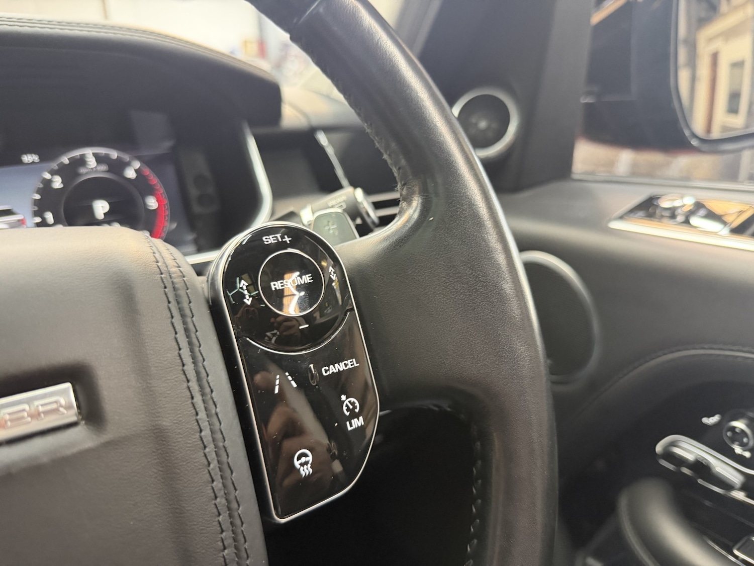 Used Land Rover Range Rover 2019 for sale - 78112027: Photo 63