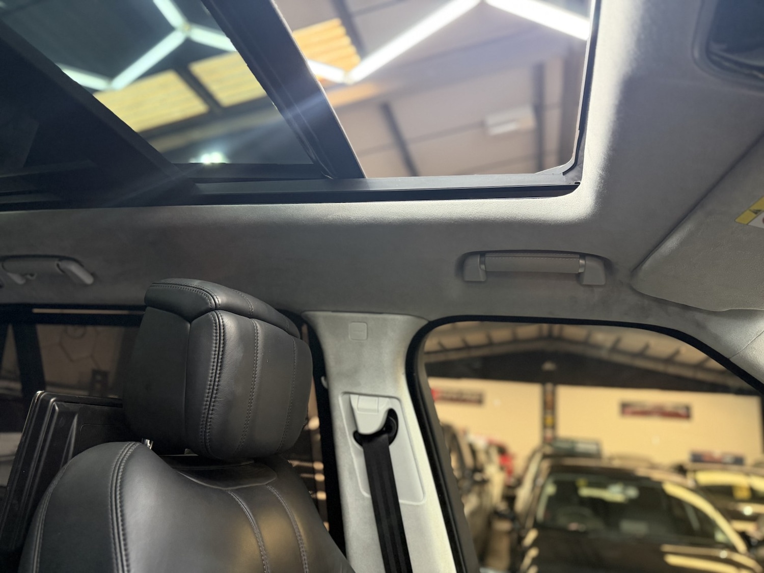 Used Land Rover Range Rover 2019 for sale - 78112027: Photo 65