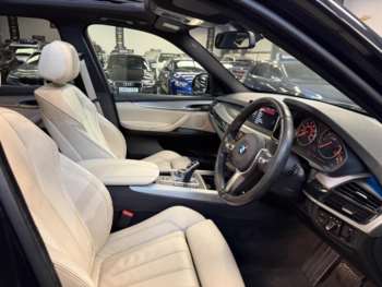 Used BMW X5 2013 for sale - 74757503: Photo
