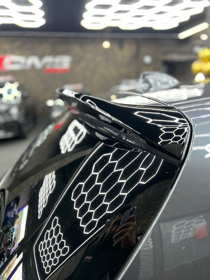 Used BMW 1 Series 2019 for sale - 76444412: Photo 10