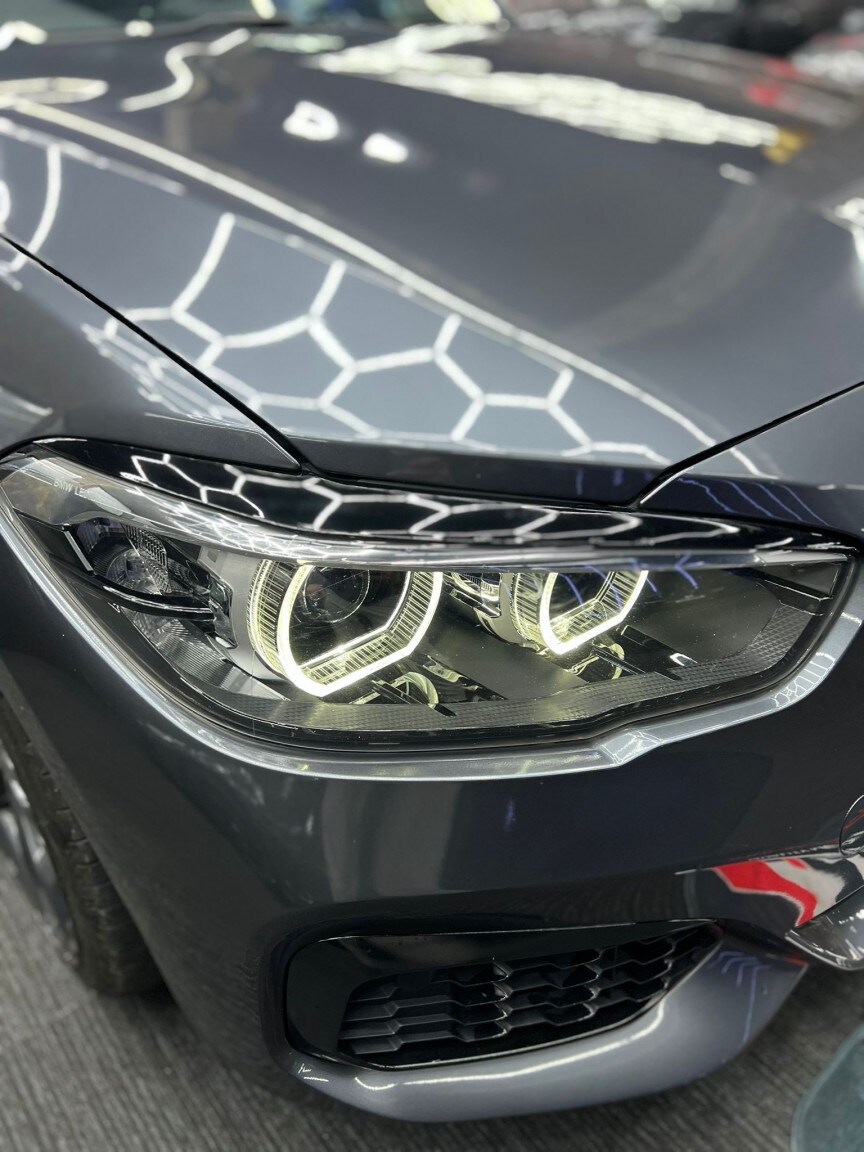 Used BMW 1 Series 2019 for sale - 76444412: Photo 14