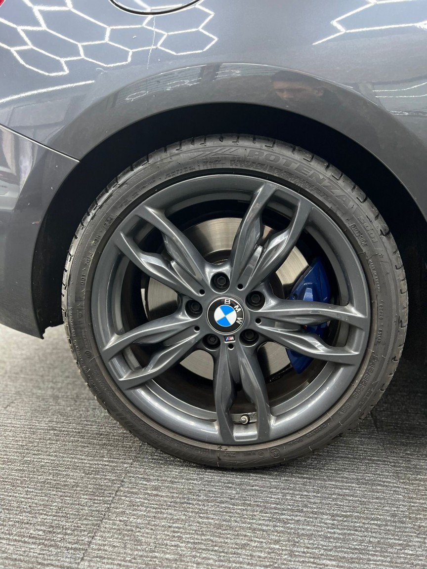 Used BMW 1 Series 2019 for sale - 76444412: Photo 16