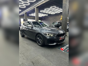 Used BMW 1 Series 2019 for sale - 76444412: Photo