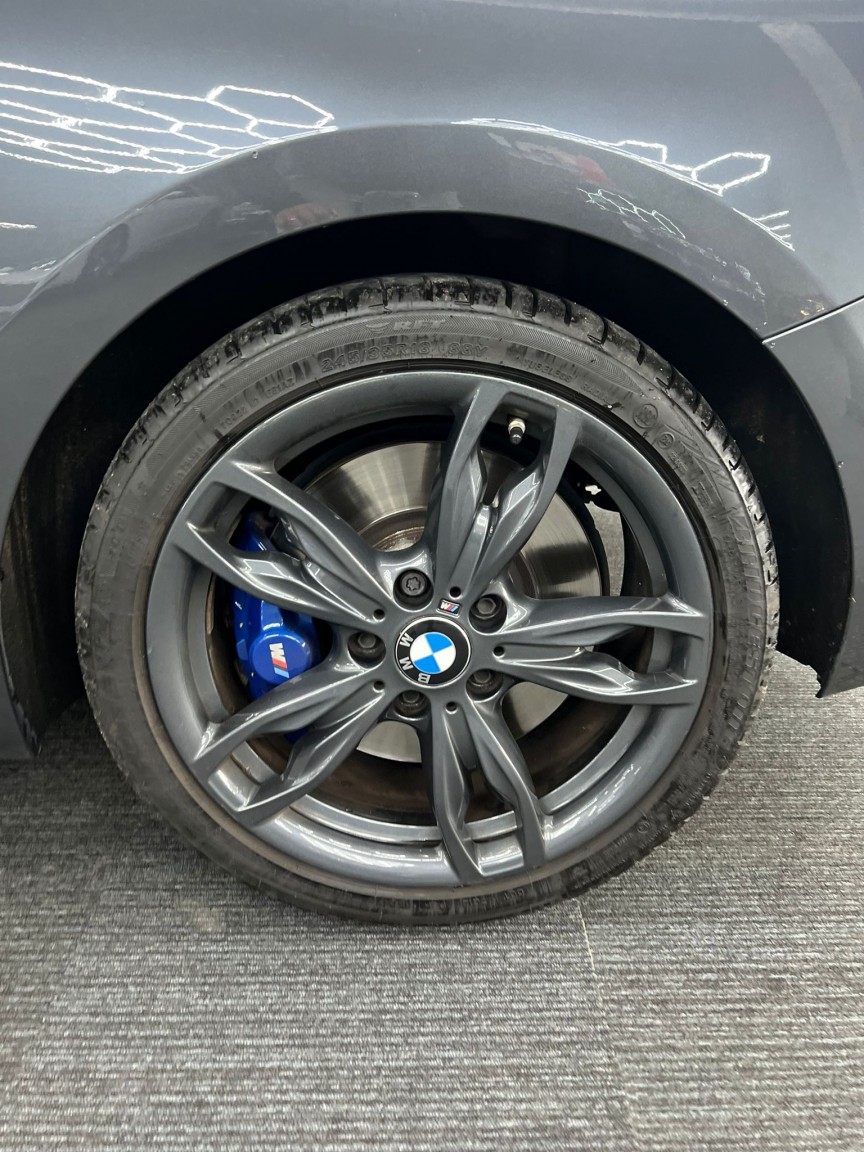 Used BMW 1 Series 2019 for sale - 76444412: Photo 20