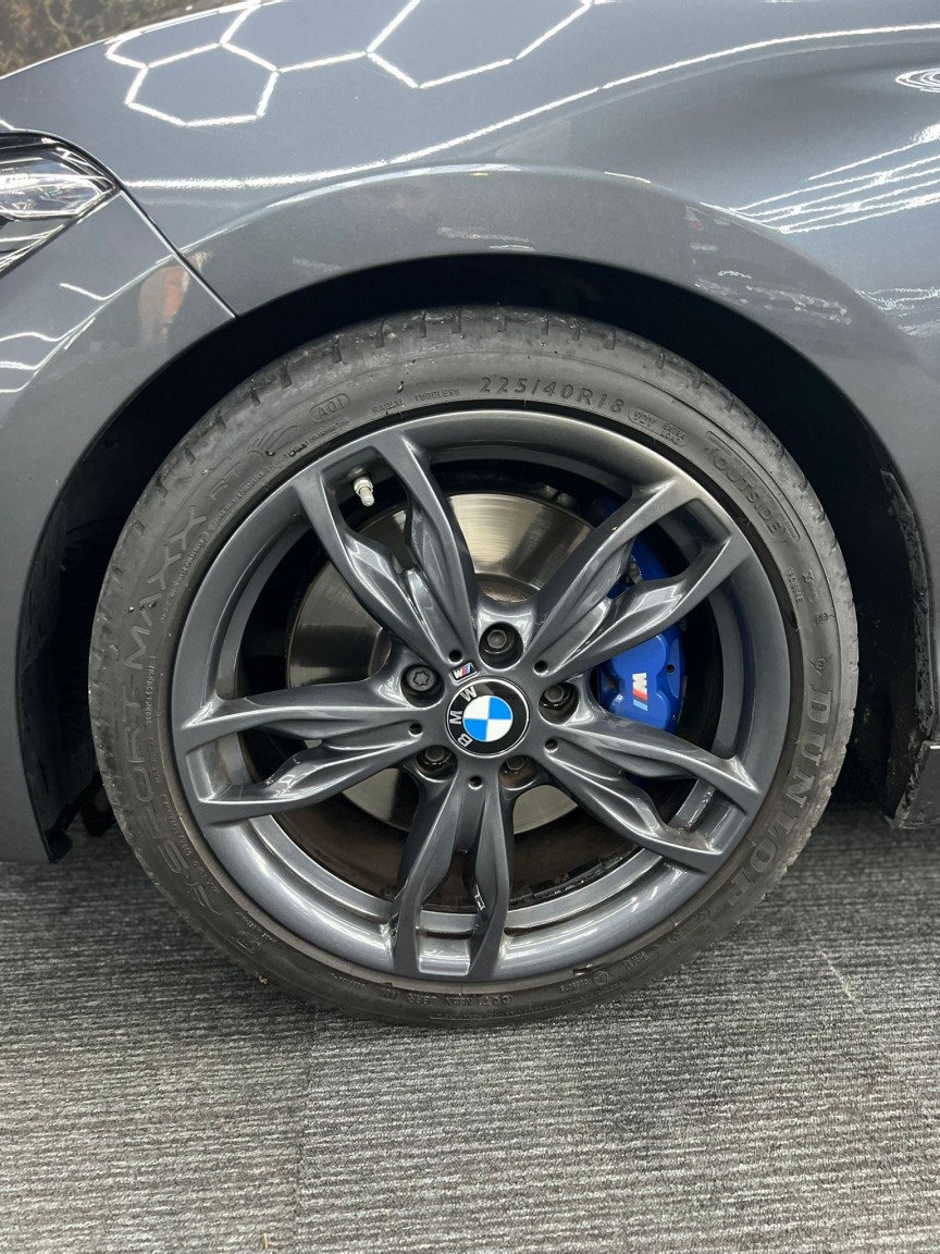 Used BMW 1 Series 2019 for sale - 76444412: Photo 22