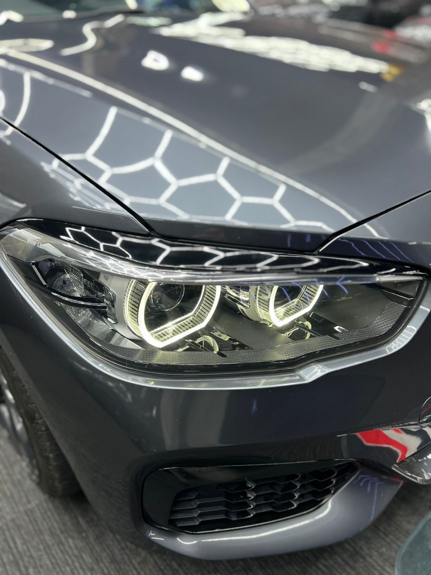 Used BMW 1 Series 2019 for sale - 76444412: Photo 23