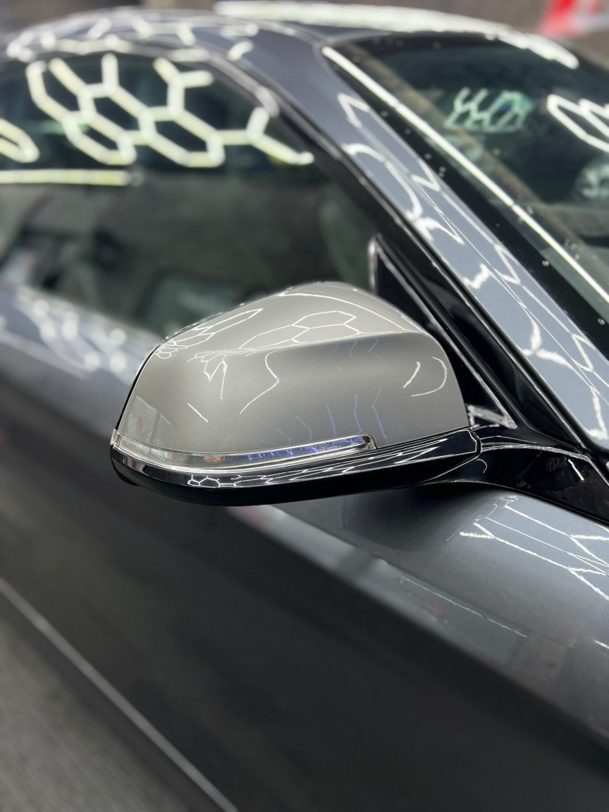 Used BMW 1 Series 2019 for sale - 76444412: Photo 24