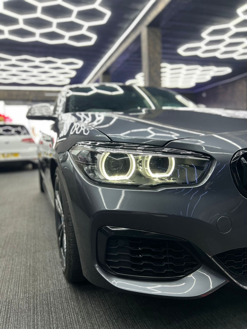 Used BMW 1 Series 2019 for sale - 76444412: Photo 26