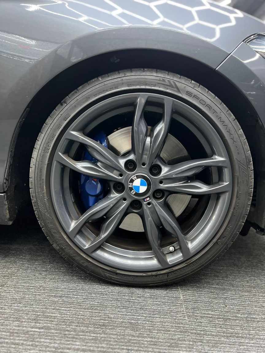 Used BMW 1 Series 2019 for sale - 76444412: Photo 28
