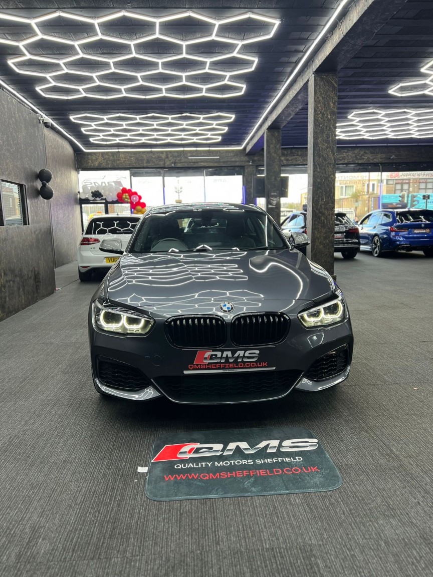 Used BMW 1 Series 2019 for sale - 76444412: Photo 29