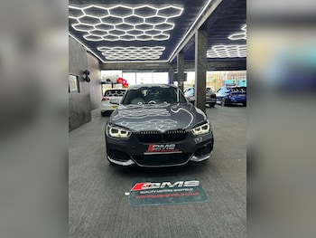 Used BMW 1 Series 2019 for sale - 76444412: Photo