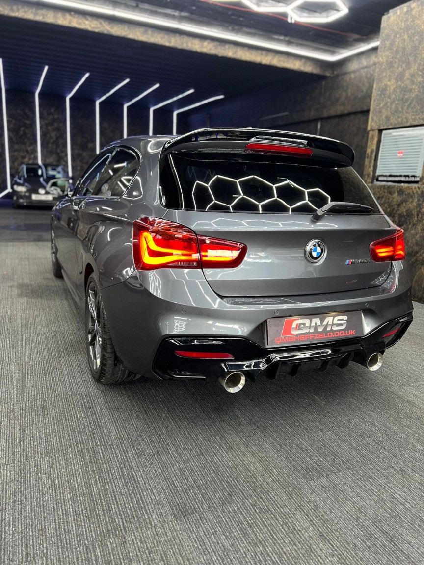 Used BMW 1 Series 2019 for sale - 76444412: Photo 3